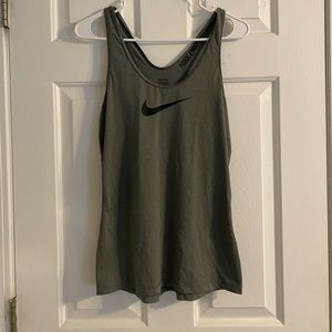 Nike Pro Tank Top